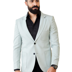 Maneater Blazer - Buy Bold Premium Fashion Statement | Jaipurio